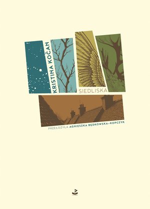 Poezja: Siedliska &ndash; ebook