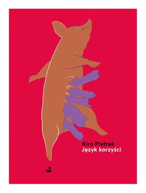 Język korzyści – ebook
