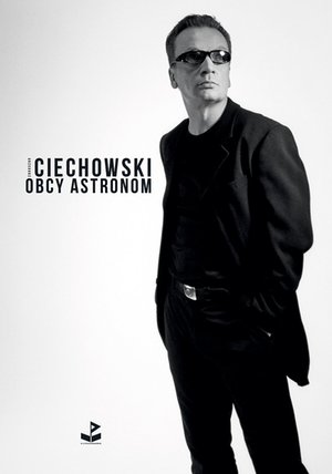 Obcy astronom – ebook