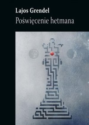 Poświęcenie hetmana – ebook