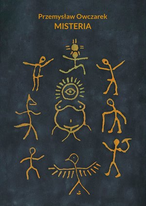 Misteria – ebook