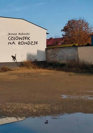 Człowiek na rondzie – ebook