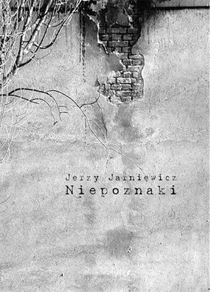 Niepoznaki – ebook