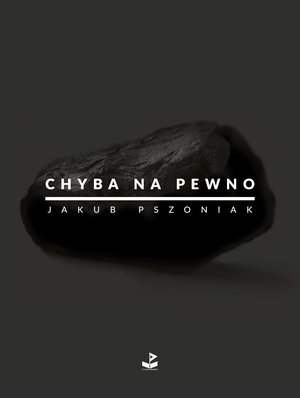 Chyba na pewno – ebook