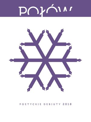 Połów. Poetyckie debiuty 2018 – ebook