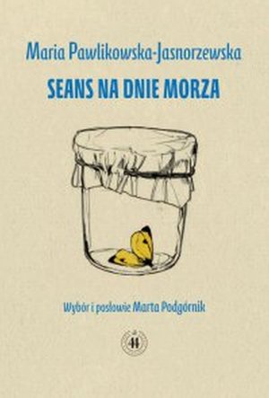 Seans na dnie morza – ebook