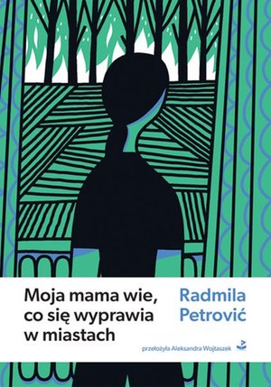 Moja mama wie, co się wyprawia w miastach – ebook