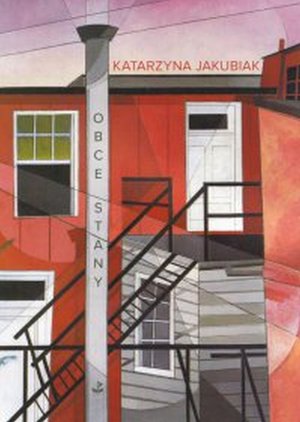 Obce stany – ebook