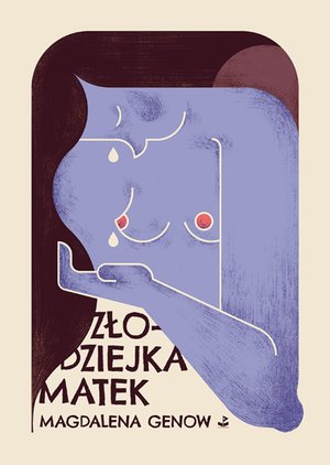 Złodziejka matek – ebook