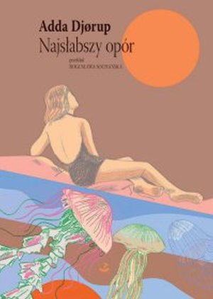 Najsłabszy opór – ebook