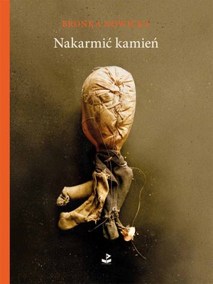 Nakarmić kamień – ebook