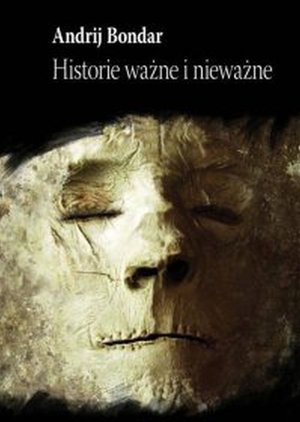 Historie ważne i nieważne – ebook