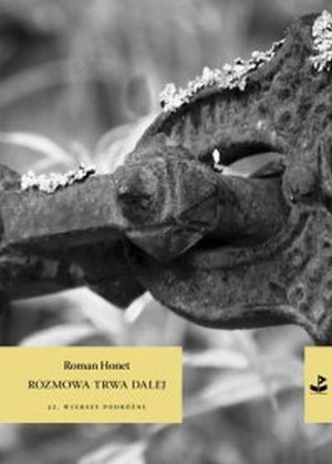 Rozmowa trwa dalej &ndash; ebook