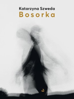 Bosorka – ebook