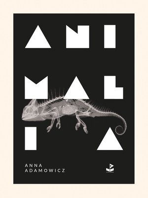 Animalia – ebook