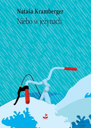 Niebo w jeżynach. Powieść w opowiadaniach &ndash; ebook
