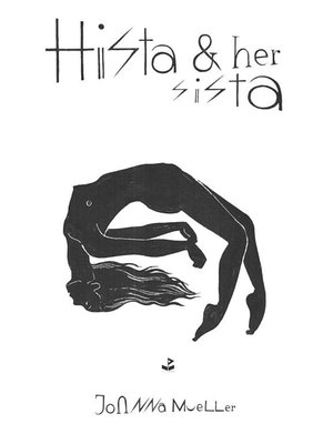 Hista & her sista – ebook
