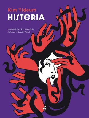 Histeria – ebook
