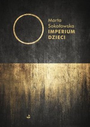 Imperium Dzieci – ebook