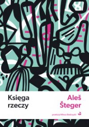 Księga rzeczy – ebook