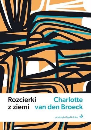Rozcierki z ziemi – ebook