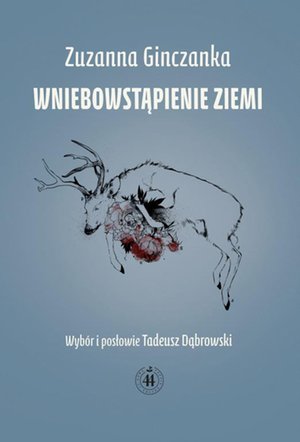 Wniebowstąpienie Ziemi – ebook