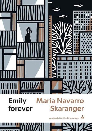 Emily forever – ebook