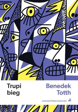Trupi bieg – ebook