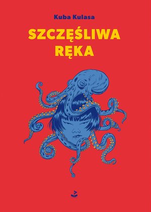 Szczęśliwa ręka – ebook