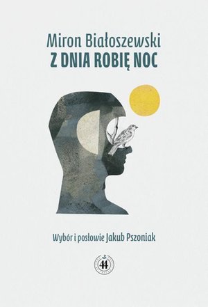 Z dnia robię noc – ebook