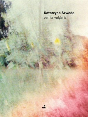 zemla vulgaris &ndash; ebook