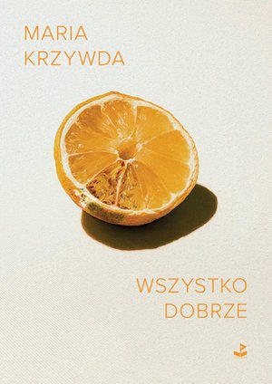 Wszystko dobrze – ebook