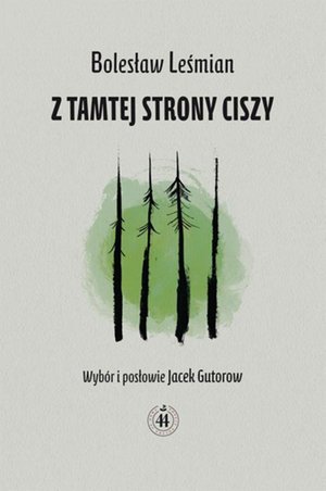 Z tamtej strony ciszy – ebook
