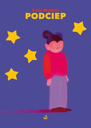 Podciep &ndash; ebook