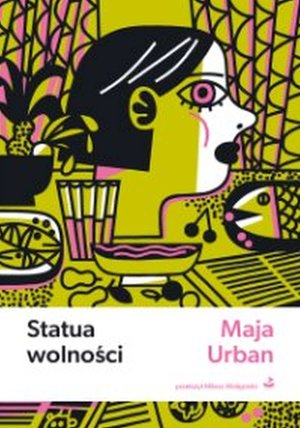 Statua wolności – ebook