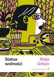 Statua wolności &ndash; ebook