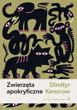 Zwierzęta apokryficzne – ebook