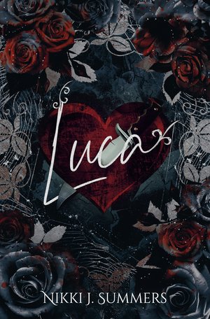 Luca – ebook