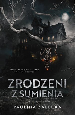 Zrodzeni z sumienia – ebook
