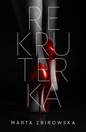 Rekruterka – ebook