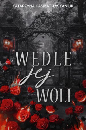 Wedle jej woli &ndash; ebook