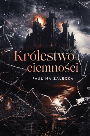 Królestwo ciemności – ebook