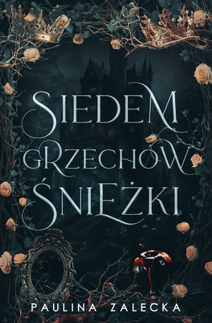 Erotyka: Siedem grzech&oacute;w Śnieżki &ndash; ebook