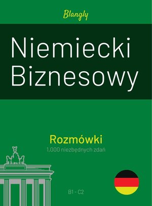 Niemiecki: Niemiecki Biznesowy. Rozmówki – ebook