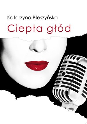 Ciepła Głód – ebook