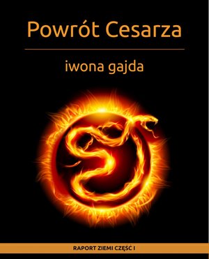 Powrót Cesarza – ebook
