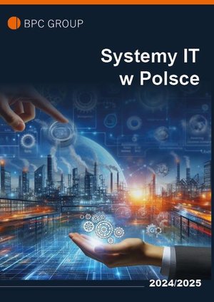 Systemy IT w Polsce &ndash; ebook