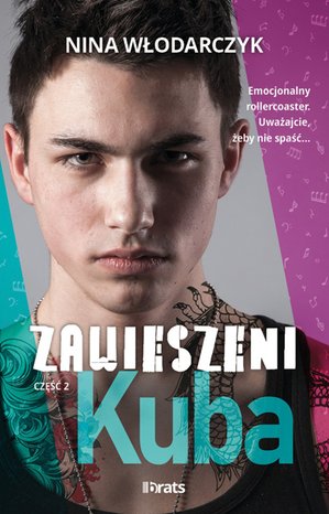 Zawieszeni. Część 2. Kuba – ebook