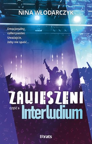 Zawieszeni. Część 6. Interludium &ndash; ebook