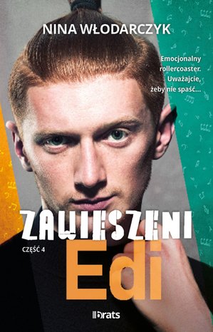 Zawieszeni. Część 4. Edi – ebook